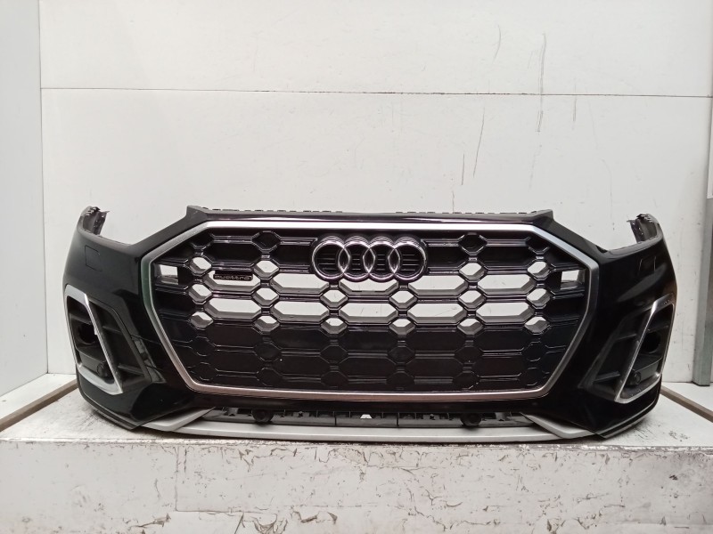 Recambio de paragolpes delantero para audi q5 (fyb, fyg) 40 tdi mild hybrid quattro referencia OEM IAM   