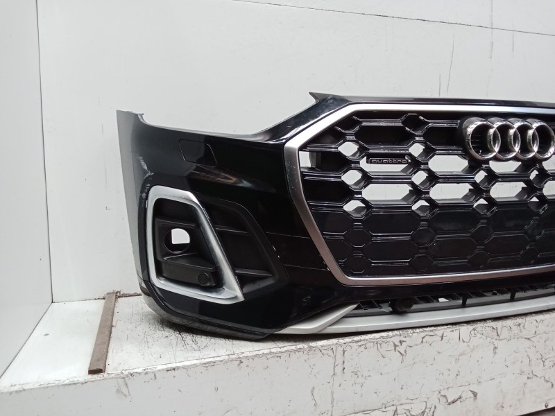 Recambio de paragolpes delantero para audi q5 (fyb, fyg) 40 tdi mild hybrid quattro referencia OEM IAM   