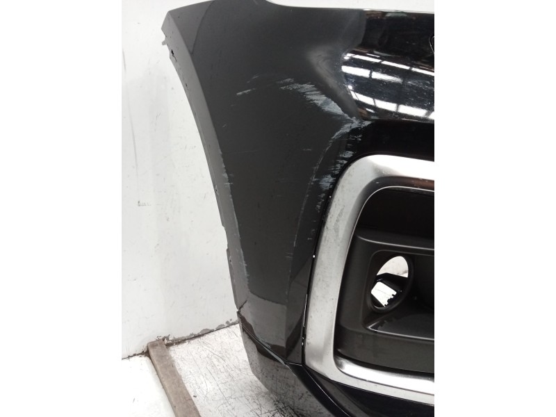 Recambio de paragolpes delantero para audi q5 (fyb, fyg) 40 tdi mild hybrid quattro referencia OEM IAM   