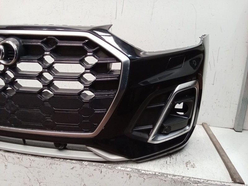 Recambio de paragolpes delantero para audi q5 (fyb, fyg) 40 tdi mild hybrid quattro referencia OEM IAM   