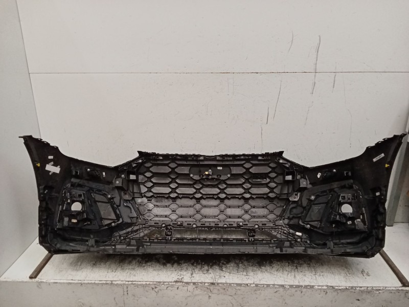 Recambio de paragolpes delantero para audi q5 (fyb, fyg) 40 tdi mild hybrid quattro referencia OEM IAM   