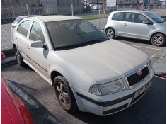 skoda octavia i (1u2) del año 2006