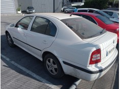 skoda octavia i (1u2) del año 2006 2