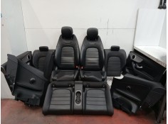 Recambio de juego asientos completo para mercedes-benz clase c coupé (c205) c 220 d (205.304) referencia OEM IAM   