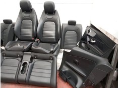 Recambio de juego asientos completo para mercedes-benz clase c coupé (c205) c 220 d (205.304) referencia OEM IAM    2