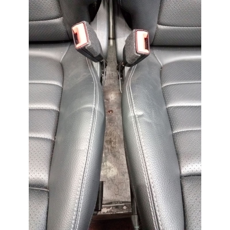 Recambio de juego asientos completo para mercedes-benz clase c coupé (c205) c 220 d (205.304) referencia OEM IAM   