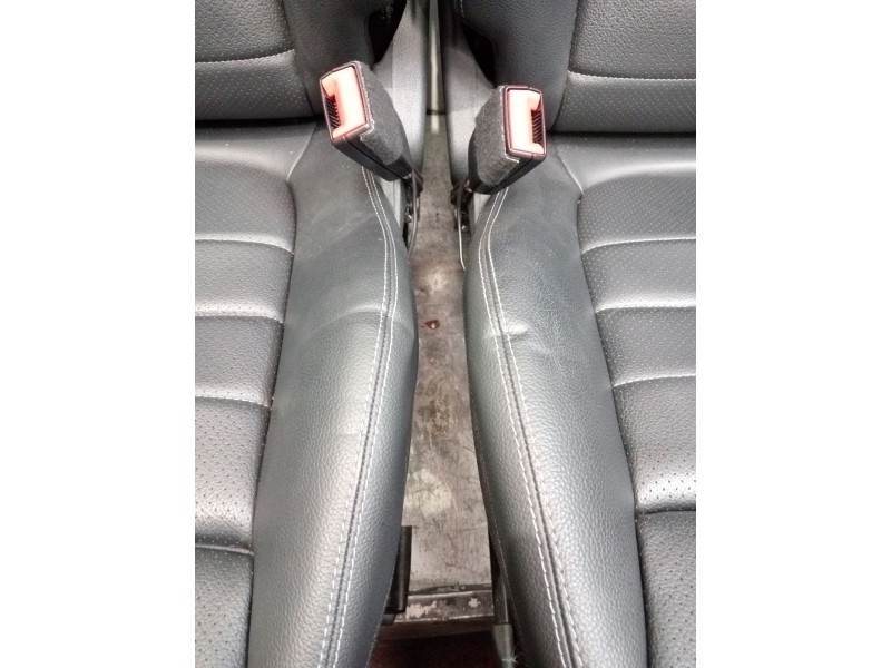 Recambio de juego asientos completo para mercedes-benz clase c coupé (c205) c 220 d (205.304) referencia OEM IAM   