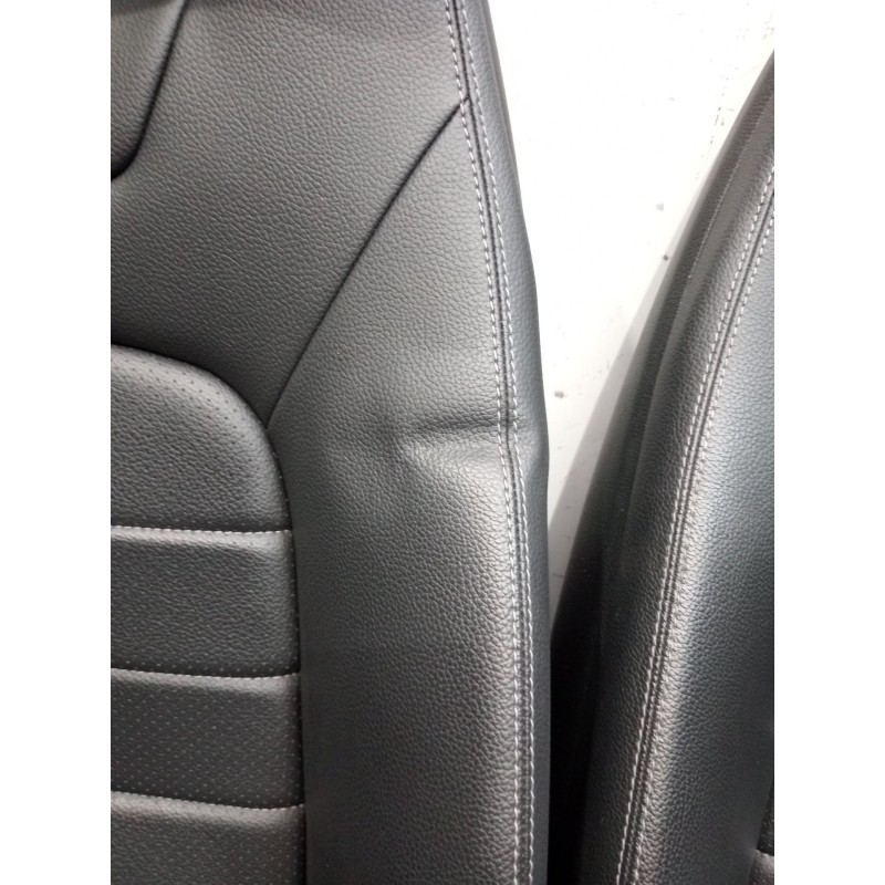 Recambio de juego asientos completo para mercedes-benz clase c coupé (c205) c 220 d (205.304) referencia OEM IAM   