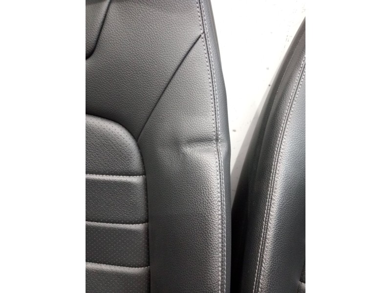 Recambio de juego asientos completo para mercedes-benz clase c coupé (c205) c 220 d (205.304) referencia OEM IAM   