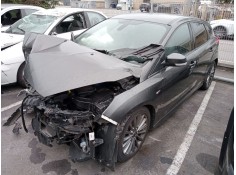 ford focus iii del año 2018