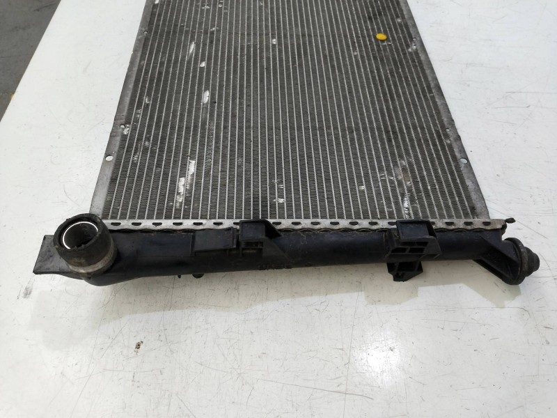 Recambio de radiador agua para mercedes clase a (w168) 1.6 cat referencia OEM IAM   