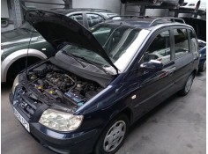 hyundai matrix (fc) del año 2003