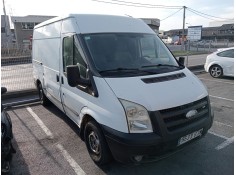 ford transit furgoneta (fa_ _) del año 2008