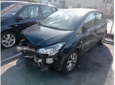 opel corsa e (x15) del año 2017