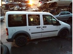 ford transit connect (tc7) del año 2007 2