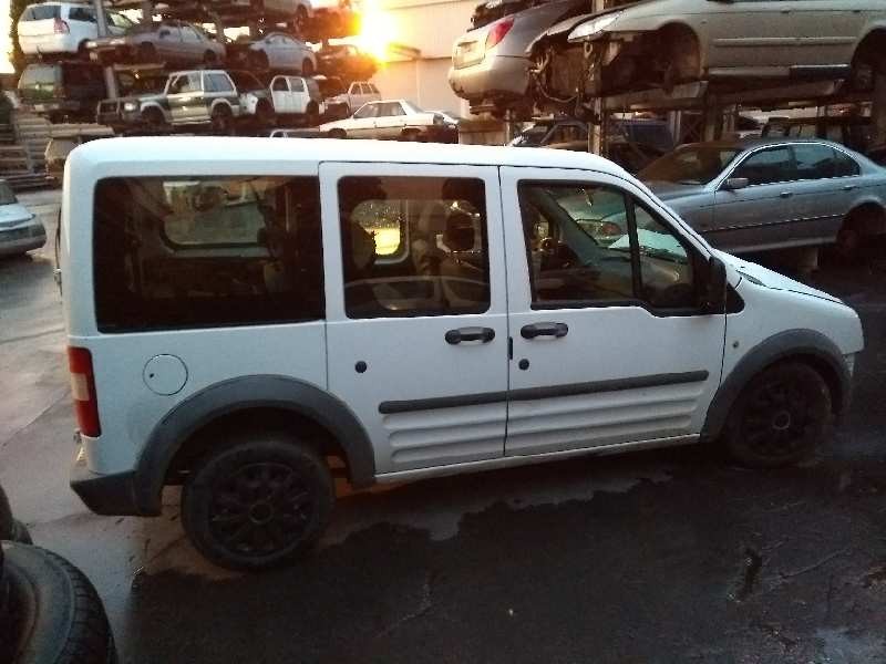 ford transit connect (tc7) del año 2007