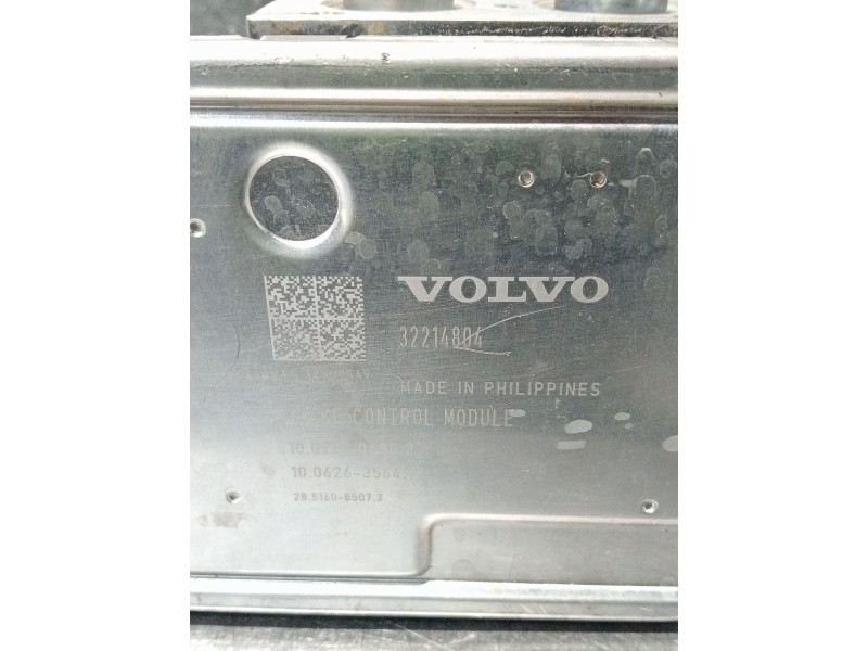 Recambio de abs para volvo xc60 business plus 2wd referencia OEM IAM 32214804 P32214774 10022013094