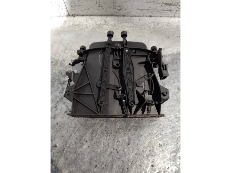 Recambio de mando calefaccion / aire acondicionado para smart coupe básico (45kw) referencia OEM IAM 0001163V024  