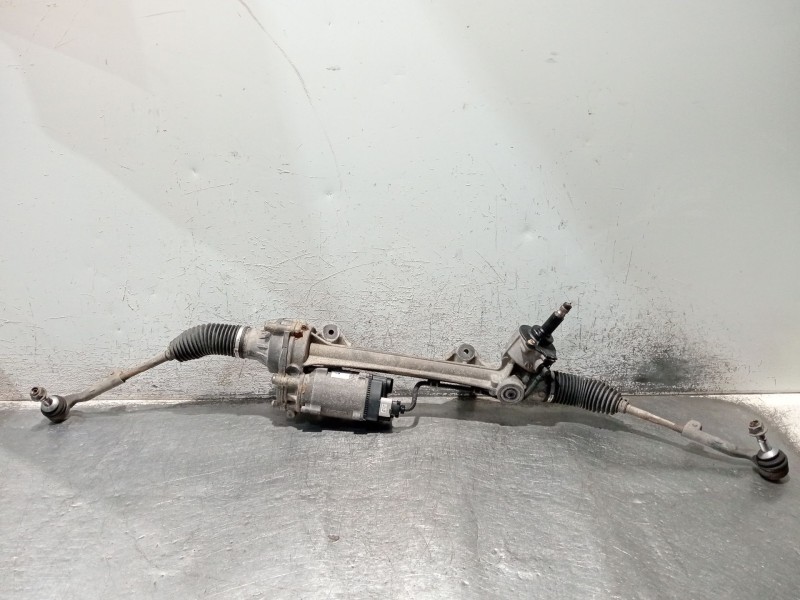 Recambio de cremallera direccion para bmw 3 touring (f31) 318 d referencia OEM IAM 688366301 7838974713 7802277795