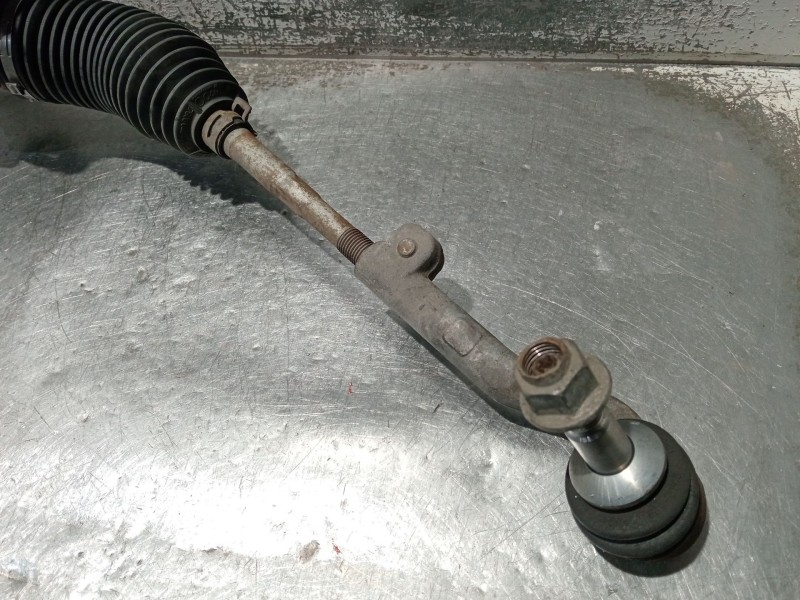 Recambio de cremallera direccion para bmw 3 touring (f31) 318 d referencia OEM IAM 688366301 7838974713 7802277795