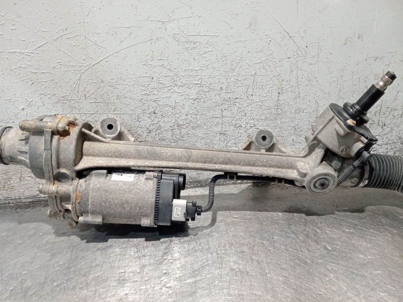 Recambio de cremallera direccion para bmw 3 touring (f31) 318 d referencia OEM IAM 688366301 7838974713 7802277795