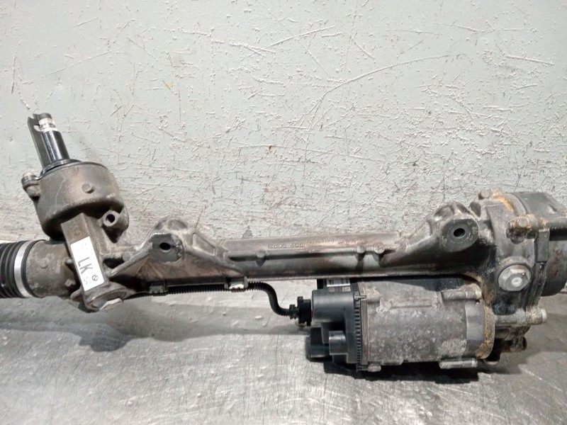 Recambio de cremallera direccion para bmw 3 touring (f31) 318 d referencia OEM IAM 688366301 7838974713 7802277795