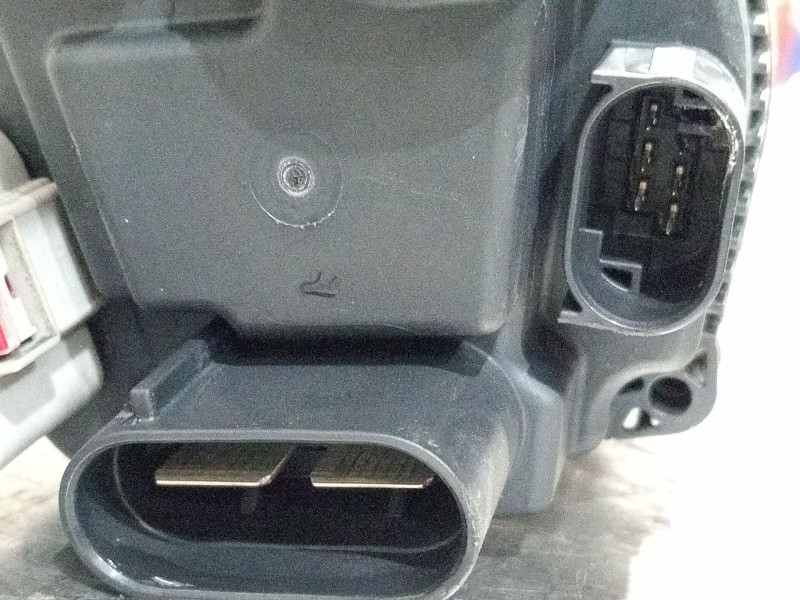 Recambio de cremallera direccion para bmw 3 touring (f31) 318 d referencia OEM IAM 688366301 7838974713 7802277795