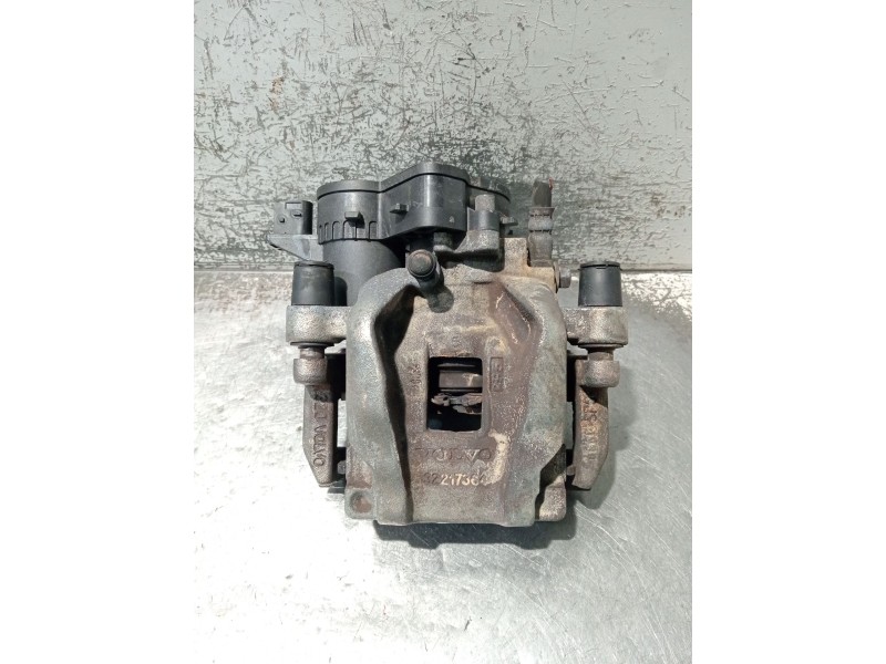 Recambio de pinza freno trasera derecha para volvo xc60 business plus 2wd referencia OEM IAM 32217364 31687555 