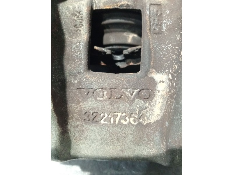 Recambio de pinza freno trasera derecha para volvo xc60 business plus 2wd referencia OEM IAM 32217364 31687555 
