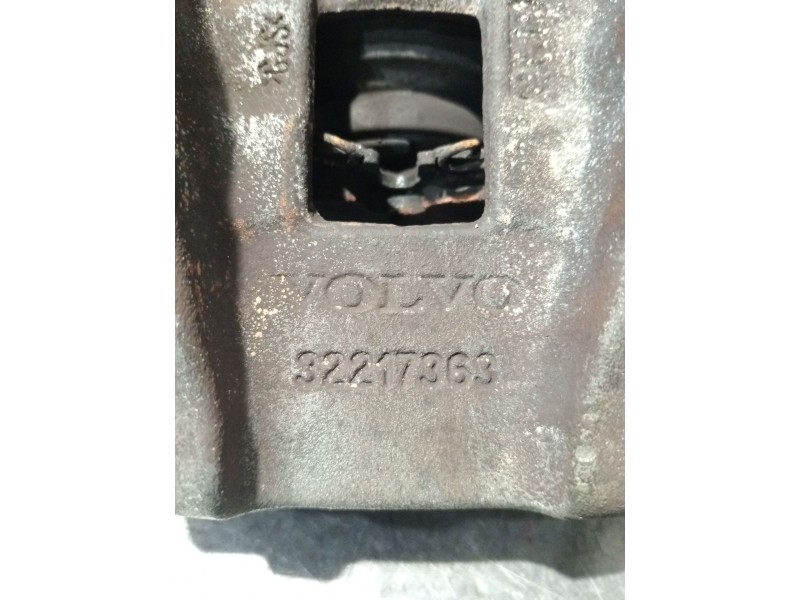 Recambio de pinza freno trasera izquierda para volvo xc60 business plus 2wd referencia OEM IAM 32217363 31687554 
