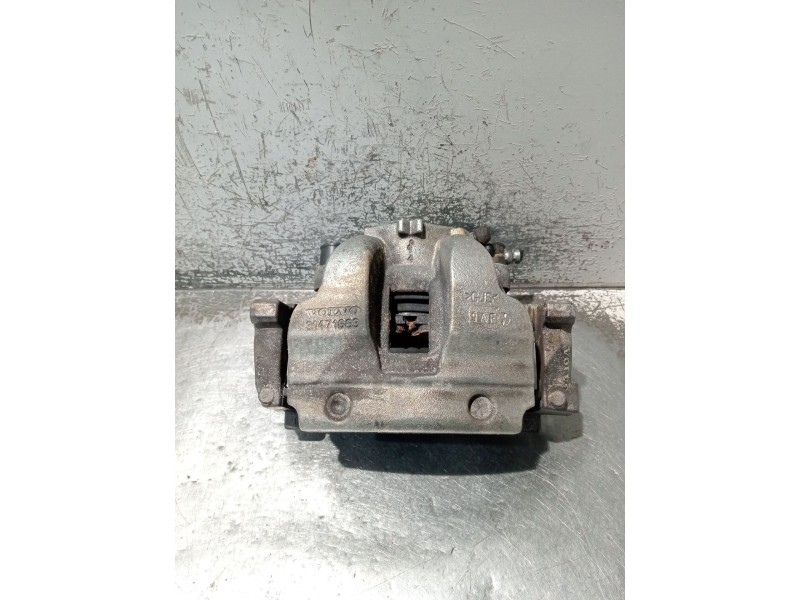 Recambio de pinza freno delantera izquierda para volvo xc60 business plus 2wd referencia OEM IAM 31471663  
