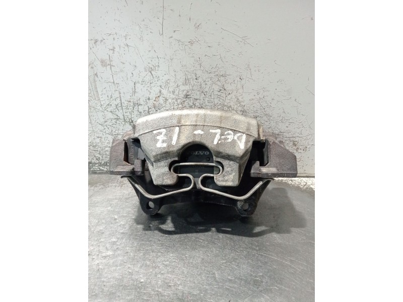 Recambio de pinza freno delantera izquierda para volvo xc60 business plus 2wd referencia OEM IAM 31471663  