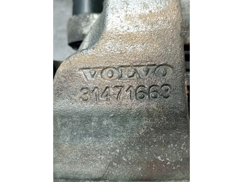 Recambio de pinza freno delantera izquierda para volvo xc60 business plus 2wd referencia OEM IAM 31471663  