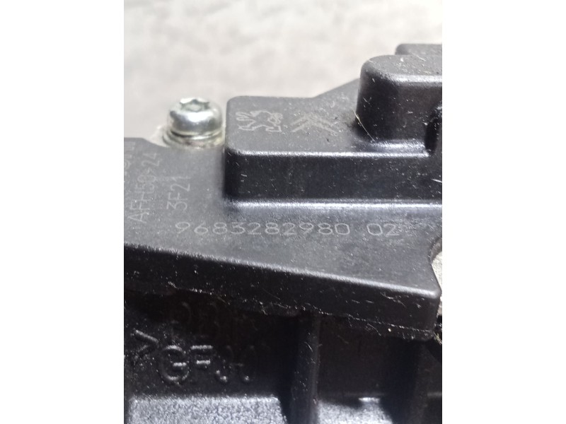 Recambio de caudalimetro para peugeot 308 i (4a_, 4c_) 1.6 hdi referencia OEM IAM 9683282980  