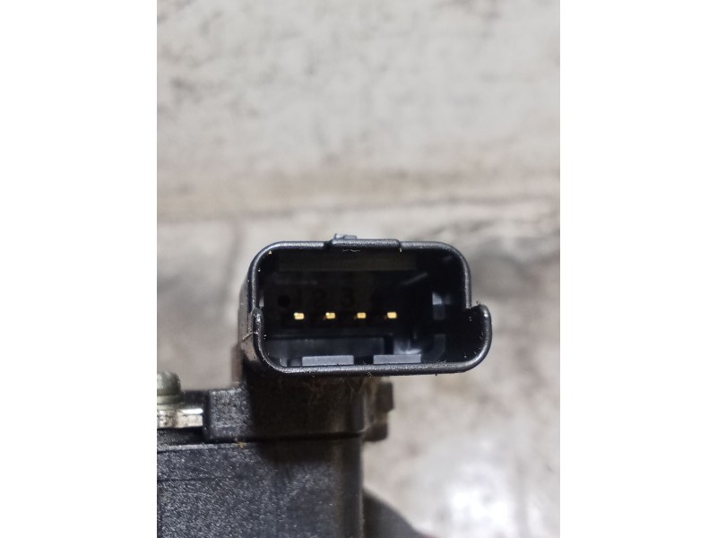 Recambio de caudalimetro para peugeot 308 i (4a_, 4c_) 1.6 hdi referencia OEM IAM 9683282980  