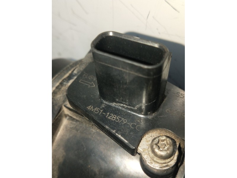 Recambio de caudalimetro para ford focus c-max (dm2) 1.8 tdci referencia OEM IAM   