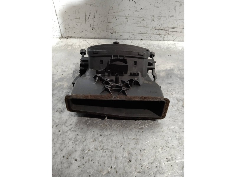 Recambio de mando calefaccion / aire acondicionado para smart coupe básico (45kw) referencia OEM IAM 0001163V024  