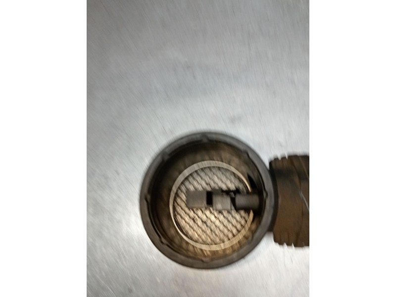 Recambio de caudalimetro para lancia thesis (841_) 2.4 jtd (841axd1b02) referencia OEM IAM 0281002309  