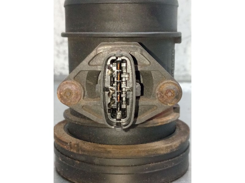 Recambio de caudalimetro para lancia thesis (841_) 2.4 jtd (841axd1b02) referencia OEM IAM 0281002309  