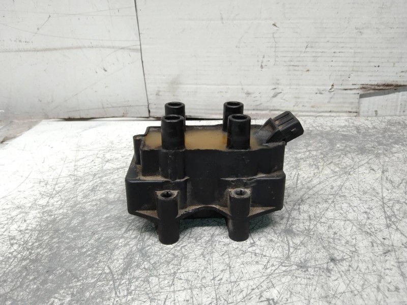 Recambio de bobina encendido para citroen saxo 1.1 x referencia OEM IAM   