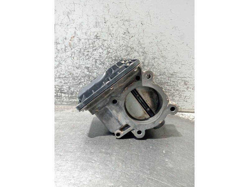 Recambio de caja mariposa para volvo xc60 business plus 2wd referencia OEM IAM 31465575 78HL152510030AAB 