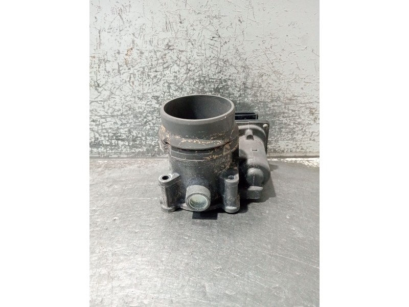 Recambio de caja mariposa para volvo xc60 business plus 2wd referencia OEM IAM 31465575 78HL152510030AAB 