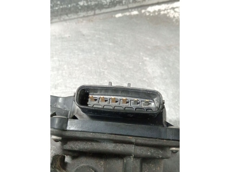 Recambio de caja mariposa para volvo xc60 business plus 2wd referencia OEM IAM 31465575 78HL152510030AAB 