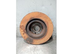 Recambio de disco freno trasero para volvo xc60 business plus 2wd referencia OEM IAM    2