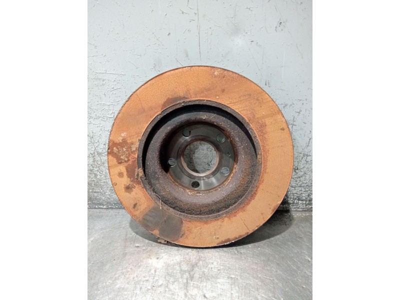 Recambio de disco freno trasero para volvo xc60 business plus 2wd referencia OEM IAM   