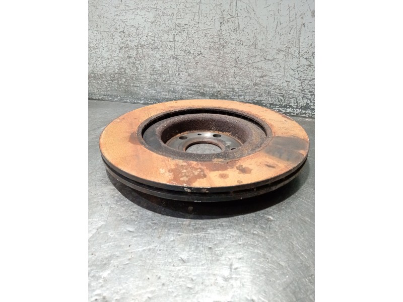 Recambio de disco freno trasero para volvo xc60 business plus 2wd referencia OEM IAM   