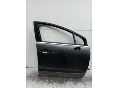 Recambio de puerta delantera derecha para peugeot 5008 (0u_, 0e_) 1.6 hdi referencia OEM IAM   