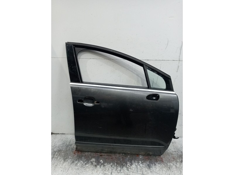 Recambio de puerta delantera derecha para peugeot 5008 (0u_, 0e_) 1.6 hdi referencia OEM IAM   