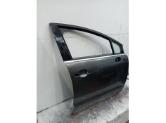 Recambio de puerta delantera derecha para peugeot 5008 (0u_, 0e_) 1.6 hdi referencia OEM IAM    2