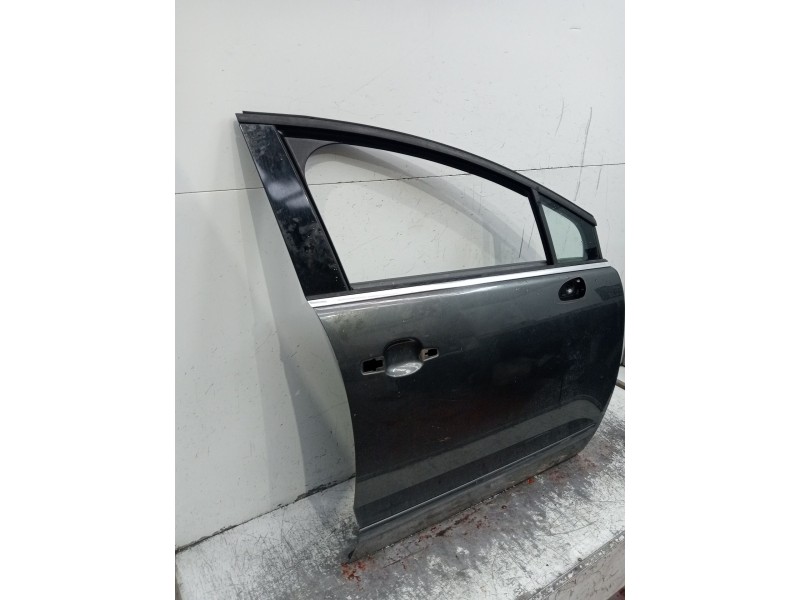 Recambio de puerta delantera derecha para peugeot 5008 (0u_, 0e_) 1.6 hdi referencia OEM IAM   